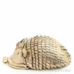 Kate Spade　 お財布ハリネズミ