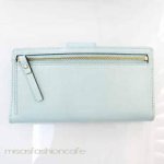 Kate Spade　 お財布 パステル