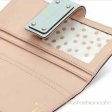 （画像用） Kate Spade　 お財布 パステル
