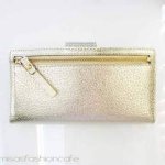 Kate Spade　 お財布 ゴールド