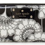Kate Spade　 お財布 フローラル