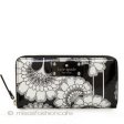 （画像用） Kate Spade　 お財布 フローラル