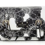 Kate Spade　 バッグ フローラル