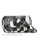 Kate Spade　 バッグ フローラル
