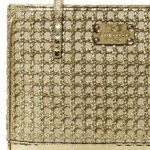 Kate Spade　 バスケット バッグ