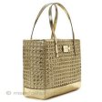 （画像用） Kate Spade　 バスケット バッグ