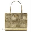 （画像用） Kate Spade　 バスケット バッグ
