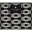 （画像用） Kate Spade　 お財布 スペード柄