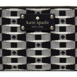 Kate Spade　 お財布 スペード柄