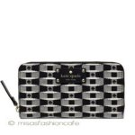 Kate Spade　 お財布 スペード柄