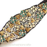 お花ヘアーバンド再販！