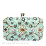 クラッチ兼ショルダー パーティーバッグ再販！