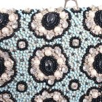 クラッチ兼ショルダー NY　パーティーバッグ