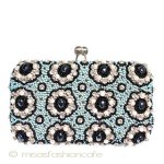 クラッチ兼ショルダー NY　パーティーバッグ