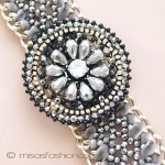 Madameビジュー ブレス