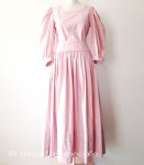 ローラ アシュレイ　1点物 ビンテージ　ワンピース