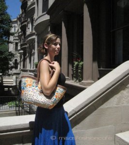 （画像用） モロッコ製 かごバック