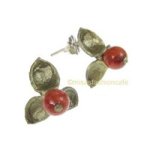 Michaud ピアス ビタースイートの実