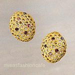 マイケルミショー ピアス スワロの種