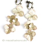 マイケルミショー アジサイの花　再販