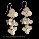 マイケルミショー アジサイの花　再販