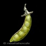 マイケルミショー　再販！ 真珠　さやえんどう豆