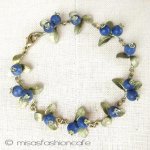 マイケルミショー　ブレス ラピスのブルーベリー