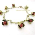 Michaud ブレスレット ビタースイートの実