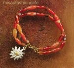 デイジーブレスレット