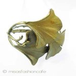 マイケルミショー　再販！ イチョウ　バングル