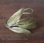 マイケルミショー　再販！ ハーブ（セージ）バングル