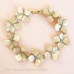 Michaud ブレスレット あじさい　再販！