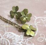 Michaud セット クローバー