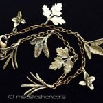 マイケルミショー　ブレス ハーブチャーム　再販！