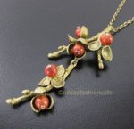 Michaud ネックレス ビタースイートの実