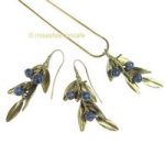 Michaud セット 松の木