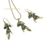 Michaud セット 松の木