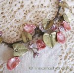 Michaud ネックレス 真珠・ケシパール　再販！