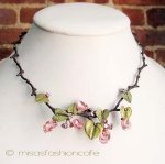 Michaud ネックレス 真珠・ケシパール　再販！