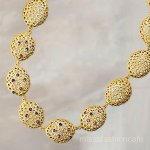 マイケルミショー ネックレス スワロの種