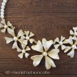 （画像用） Michaud ネックレス 真珠の花　再販！
