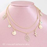 マイケルミショー 再販！ 真珠・天然石　ビーチ