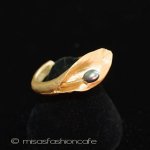 マイケルミショーリング 真珠の花　再販