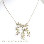 マイケルミショー 真珠　ハーブ