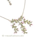 マイケルミショー 真珠　ハーブ