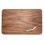 フォーシーズン　ミショー パール豆の前菜用ボード