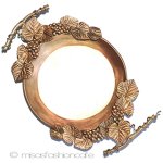 フォーシーズン　ミショー 葡萄　ボトルスタンド