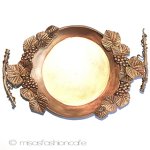 フォーシーズン　ミショー 葡萄　ボトルスタンド