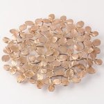 フォーシーズン　ミショー ポットスタンド　鍋敷き