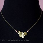 マイケルミショー　 クローバー　三つ葉